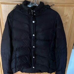 Very comfortable, warm and stylish